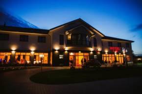 HOTEL Art Cafe, Nakło Nad Notecią